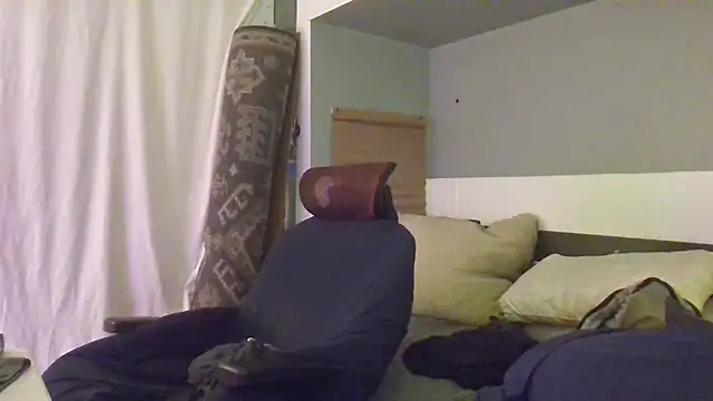GA_otter Live XXX-Chat