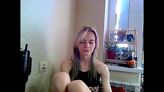 AdamTarlet Chat XXX in diretta