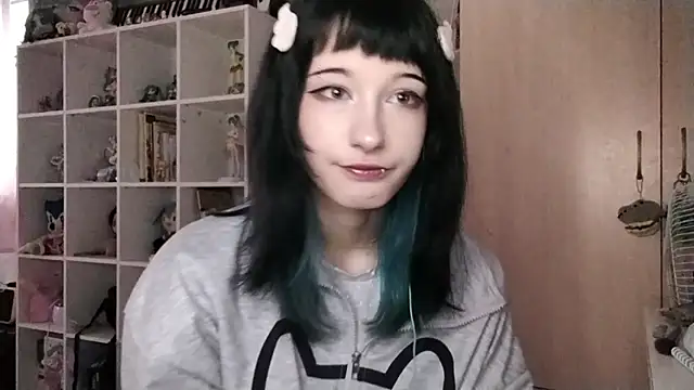 Domo_San – Live XXX-chat