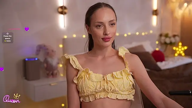 Mila_Rosalie Chat XXX live