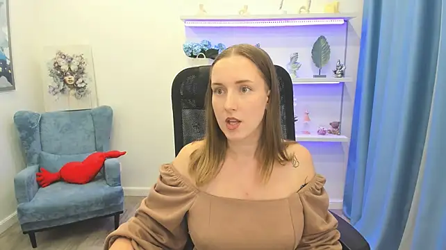 CaseyTerini Chat XXX live