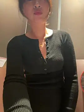 huihui_520 Webcam Show
