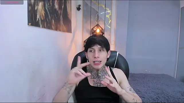 Cry_thereal – Naživo XXX chat
