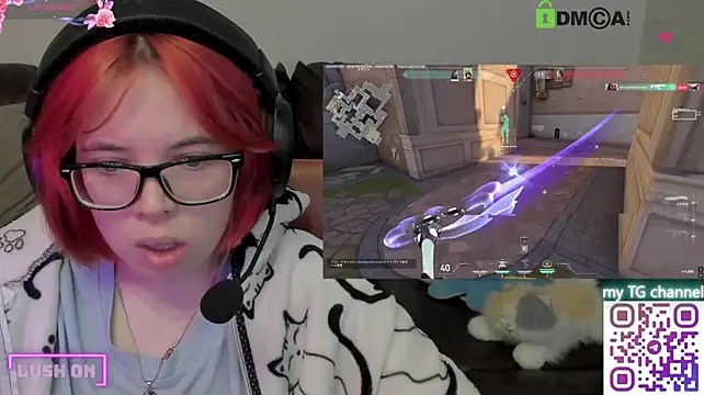 LinneaChan Chat XXX in diretta