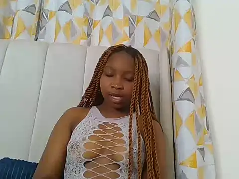 grushabeb's Live XXX Chat