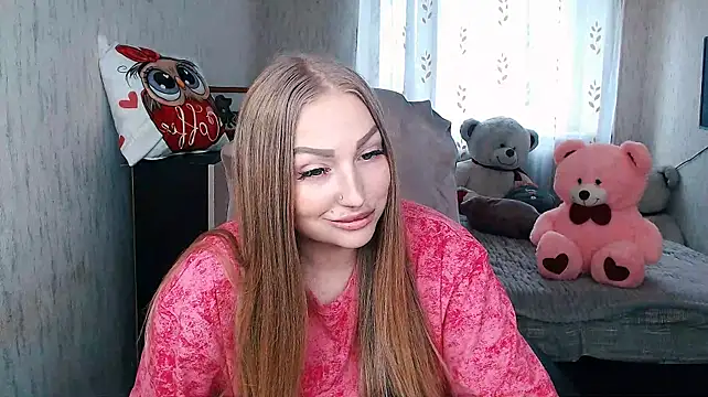 _KittyBoo's Live XXX Chat