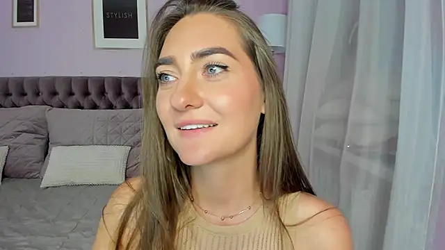Онлайн чат XXX Evalaniss