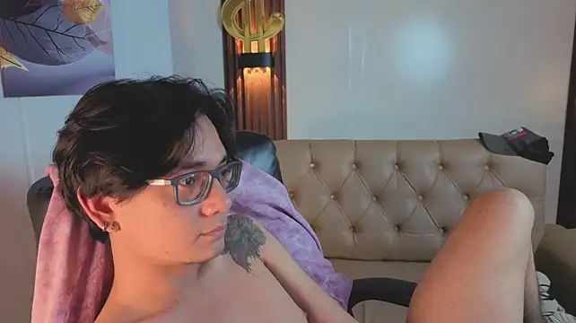 davoxer Live XXX-chat