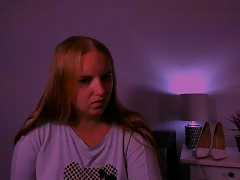 RoseTeacherX's Live XXX Chat