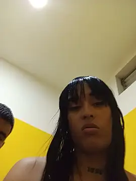 RoussJimenez Chat XXX live