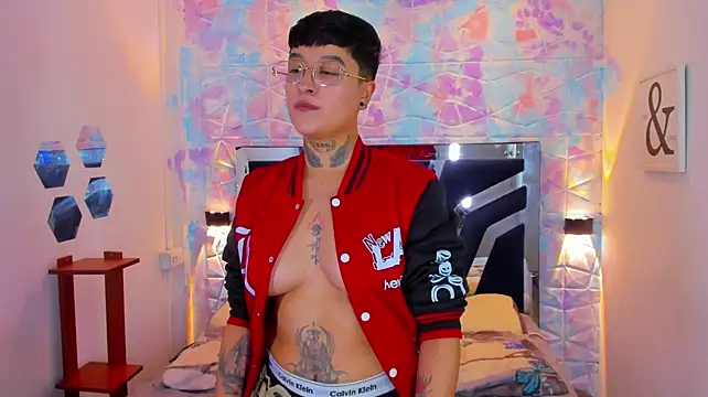 abby_thompson____ Obrolan Langsung XXX