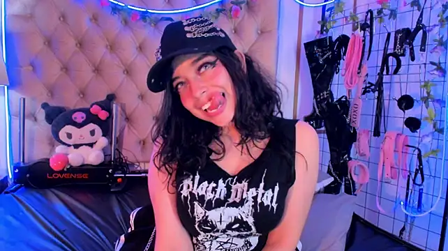 kira_Berry_ Obrolan Langsung XXX
