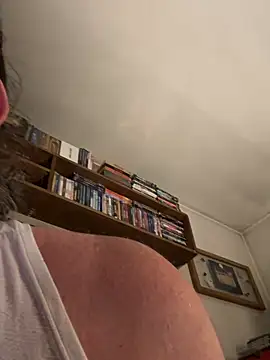 Stephanie1984 élő XXX-chatje