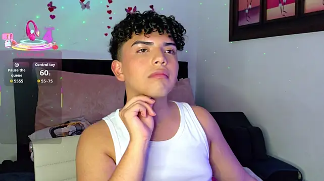 Kairoo_ – Naživo XXX chat