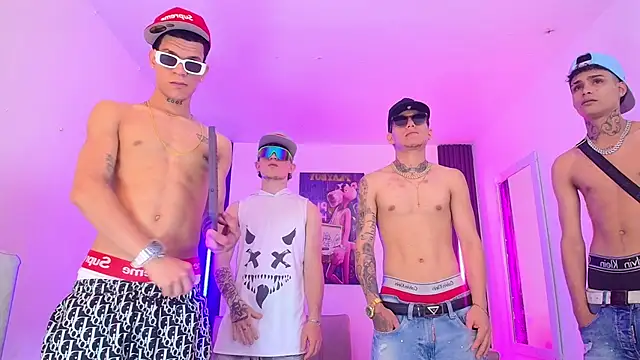 kingsofheaven26 live XXX chat