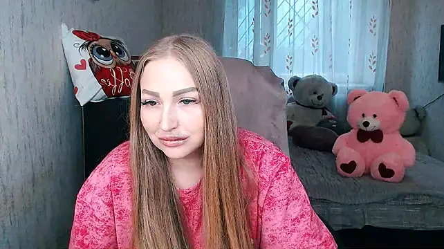 _KittyBoon Live XXX chat