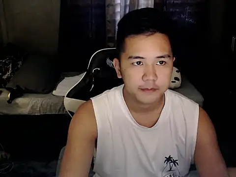 Show de morsishere na webcam