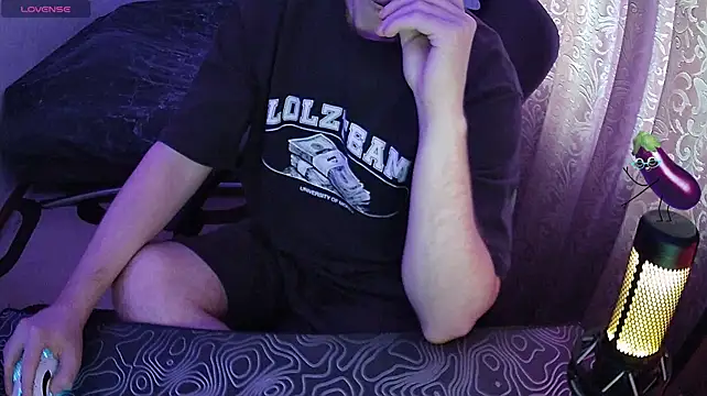 Chat +18 de ZXCENSORED- ao vivo