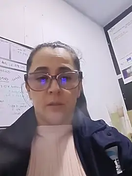 Živý XXX chat Sex_Annie