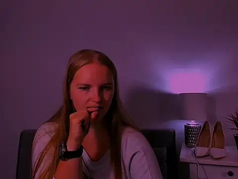 Živý XXX chat RoseTeacherX