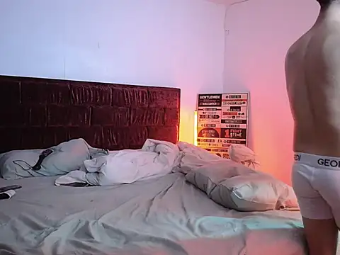 Leo_Harem Chat XXX live