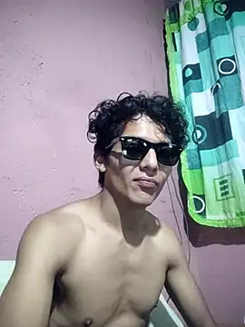 Edibladn Live XXX chat