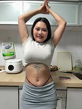 ruanruan05's Live XXX Chat