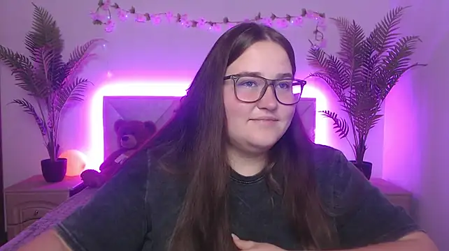 XX_Daniella_XX's Live XXX Chat