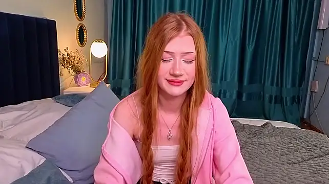 Živý XXX chat TashaWithers