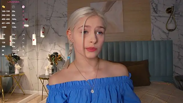 SandyShayes 라이브 XXX 채팅