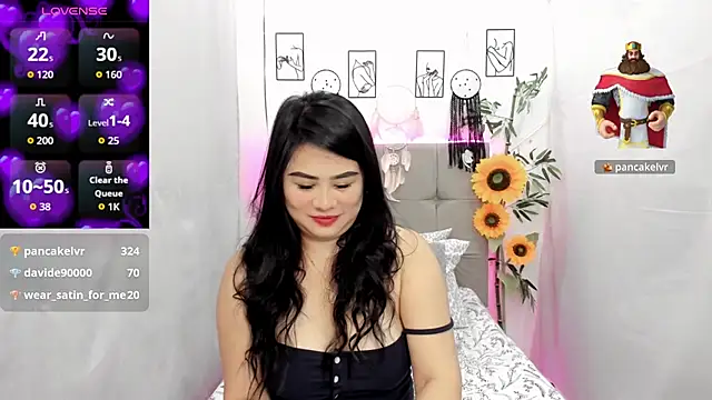 Ccinamonjazz Obrolan Langsung XXX