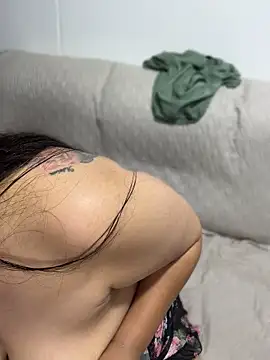 Czat XXX na żywo – Crazy_Orgasm