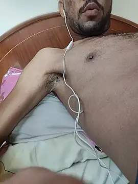 โชว์เว็บแคมของ NovaBigdick