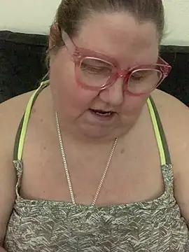 TheMotherPearl's Live XXX Chat