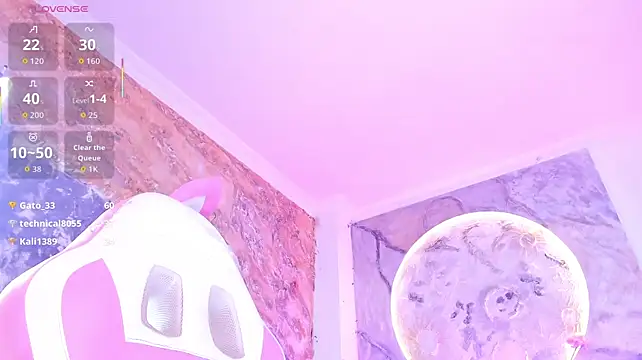 ElaWindsor 即時 XXX 聊天