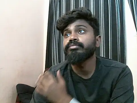 Živý XXX chat indianbighard21