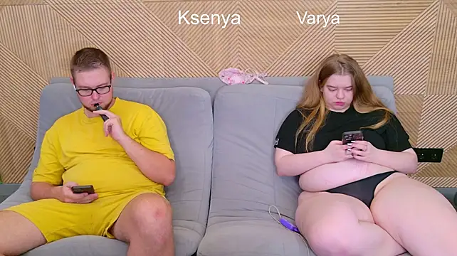 Онл айн чат XXX Ksenny