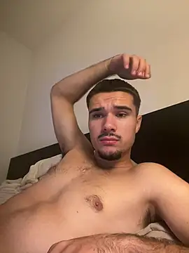 los_freaky Adlı Modelin Canlı XXX Sohbeti