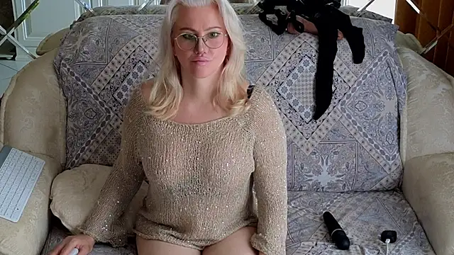 Chat XXX ao vivo de Alyonushkadarling