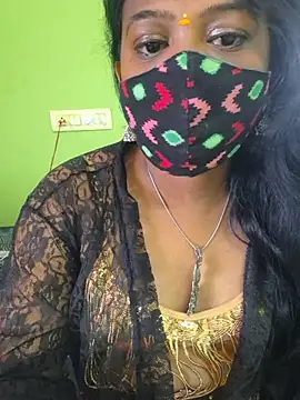 kanikasree 现场XXX聊天