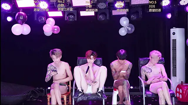 AOA-ACE Chat XXX live