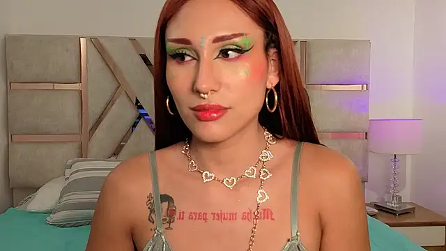Chat +18 de auravg ao vivo