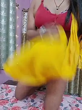 glitchwaligirl Adlı Modelin Canlı XXX Sohbeti