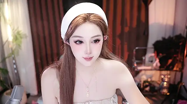 Lalalahaha's Live XXX Chat