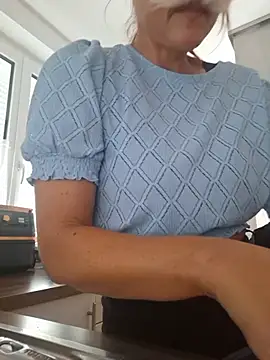 SPrITZMAUS – Live XXX-chat