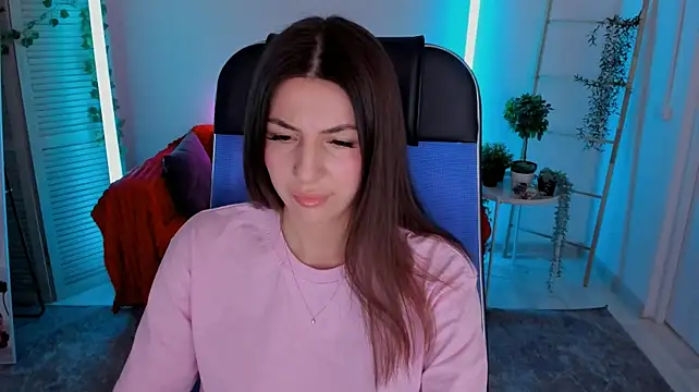 DiRosie Chat XXX live