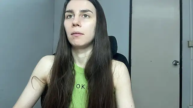 แชท XXX สดของ SassyJessi