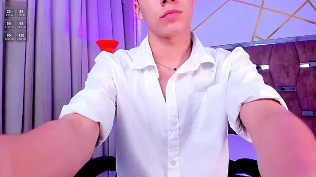 Gerony_ 라이브 XXX 채팅