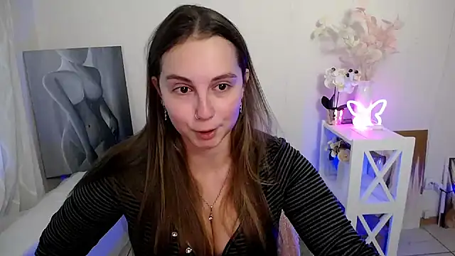Chat XXX en directo de SweetPrincess_