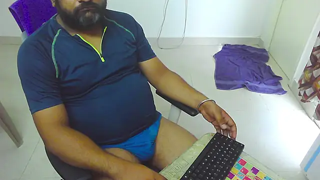rentarob Live XXX Chat
